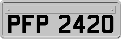 PFP2420