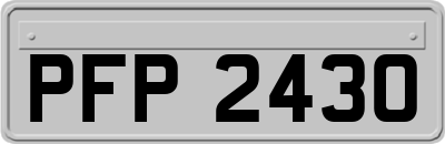 PFP2430