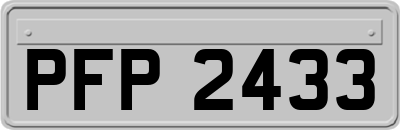 PFP2433