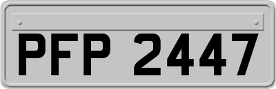 PFP2447