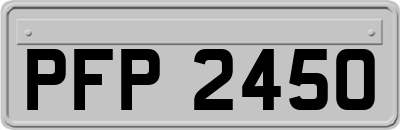 PFP2450