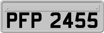 PFP2455
