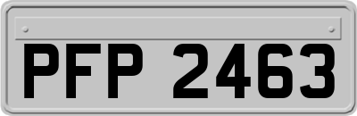 PFP2463