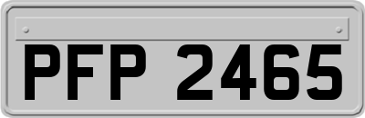 PFP2465