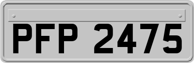 PFP2475
