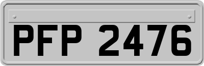 PFP2476