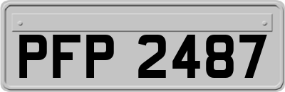 PFP2487