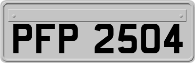 PFP2504