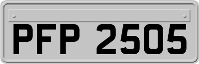 PFP2505