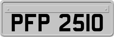 PFP2510
