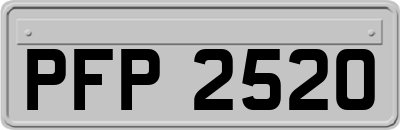 PFP2520