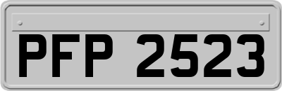 PFP2523