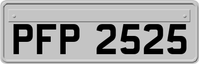 PFP2525