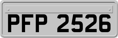 PFP2526