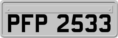PFP2533