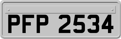 PFP2534