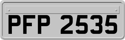 PFP2535