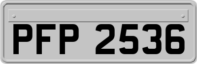 PFP2536