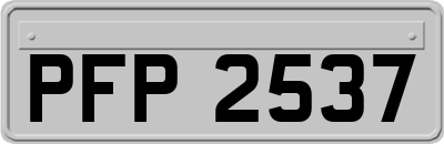 PFP2537