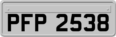 PFP2538