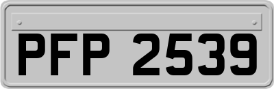 PFP2539