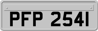 PFP2541