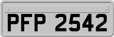 PFP2542