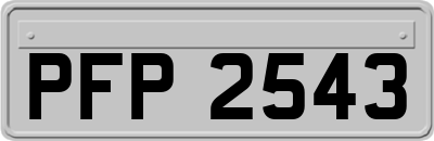 PFP2543