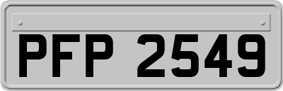 PFP2549