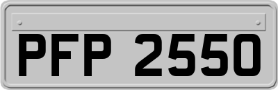 PFP2550