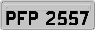 PFP2557