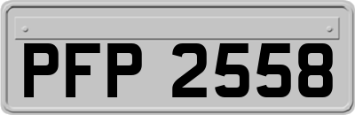 PFP2558