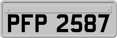 PFP2587