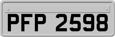 PFP2598