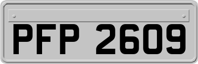 PFP2609