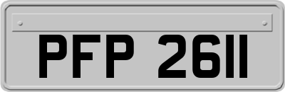 PFP2611