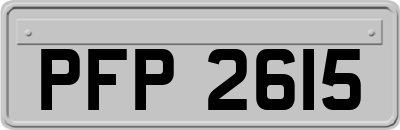 PFP2615