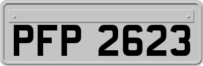 PFP2623