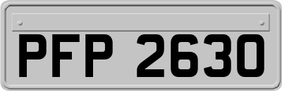 PFP2630