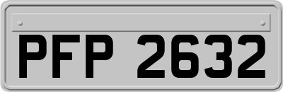 PFP2632