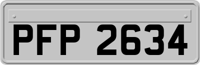 PFP2634
