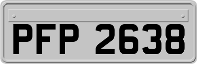 PFP2638