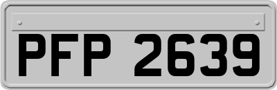 PFP2639