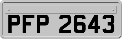 PFP2643