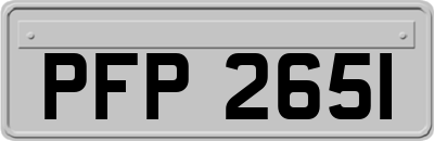 PFP2651