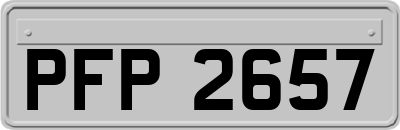 PFP2657