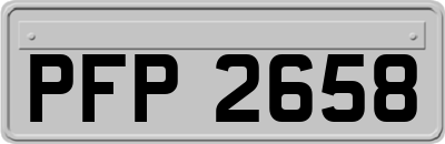 PFP2658