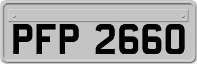 PFP2660