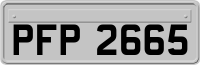 PFP2665