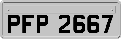 PFP2667